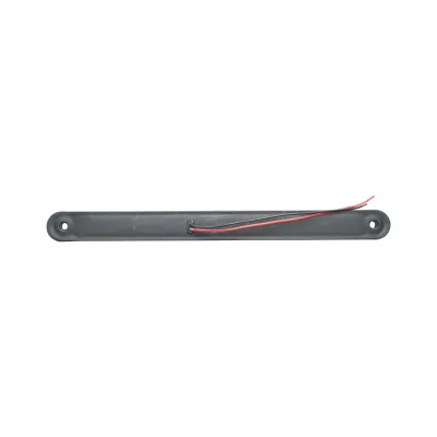 Lampada laterale LED NEON bianca, 12V-24V, Breckner Germany. - immagine 3