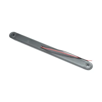 Lampada laterale LED NEON bianca, 12V-24V, Breckner Germany. - immagine 4