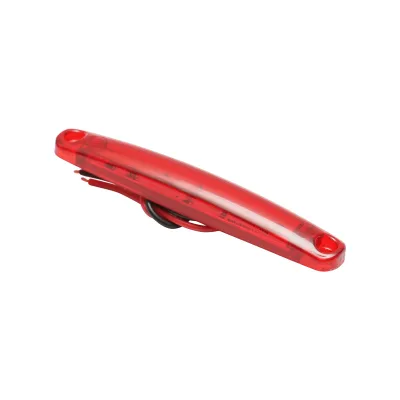Lampada laterale LED rossa, 12-24V, FR0176, Breckner Germany - immagine 3