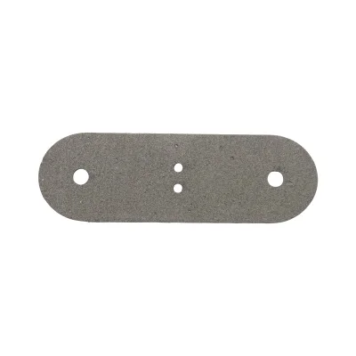 Lampada laterale LED, 12V-24V, gialla, Breckner Germany - immagine 2