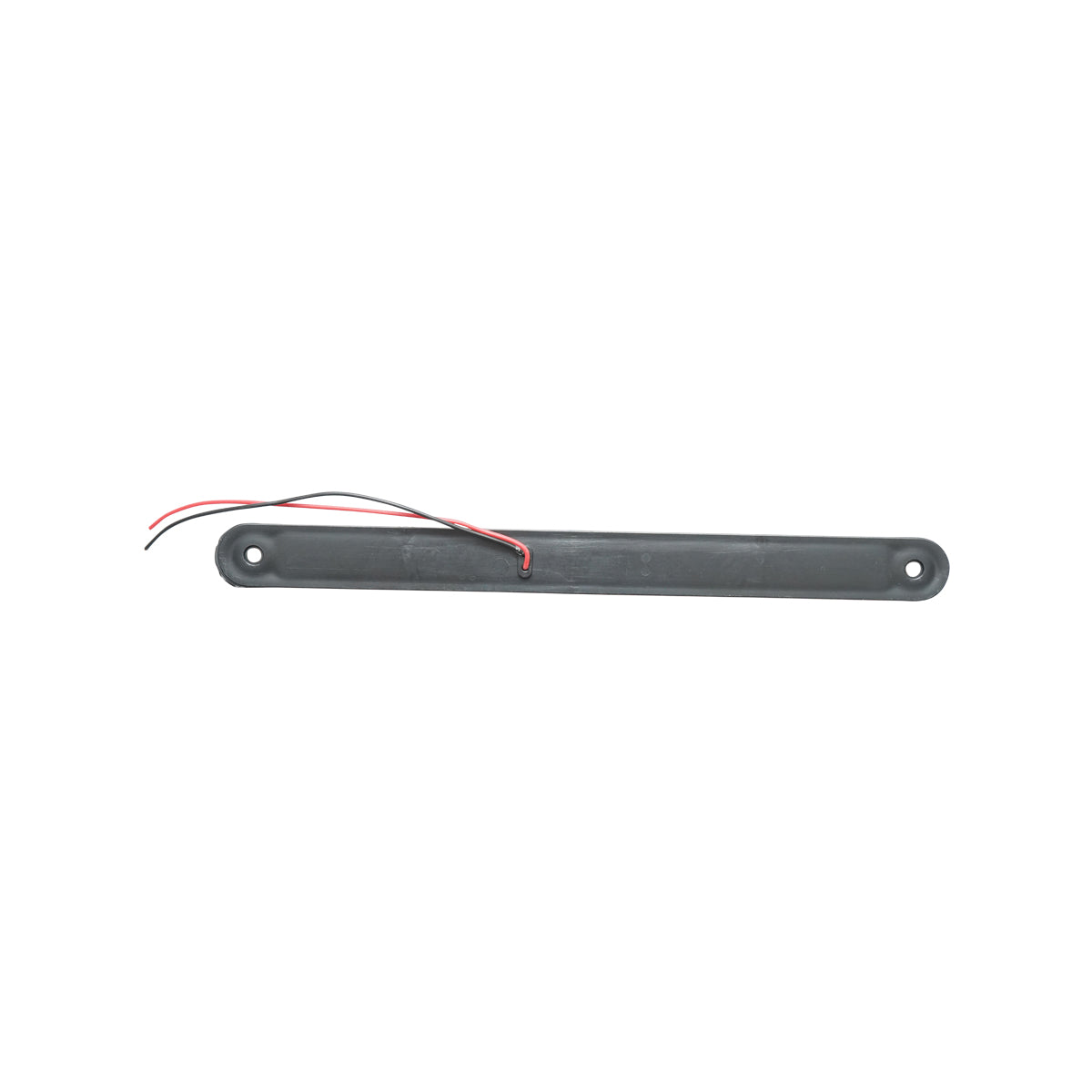 Lampada laterale LED, 12V-24V, gialla, Breckner Germany. - immagine 4