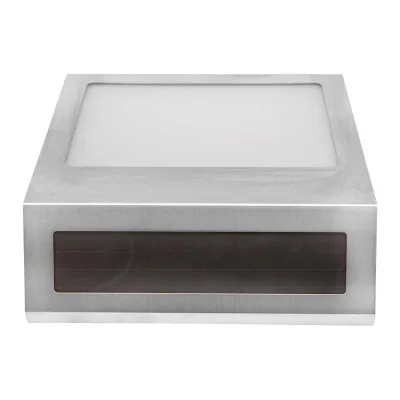 Lampada LED 0,18W con display numerico, pannello solare 2V/80mA e batteria 1,2V/1200mAh - immagine 6