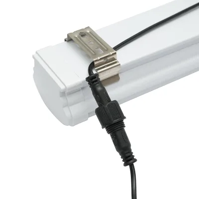 Lampada LED 150W, 6500K con pannello solare policristallino, telecomando e batteria 3600mAh IP20 - immagine 6