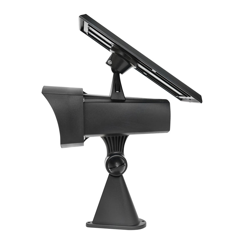 Lampada LED 4W per il giardino con pannello solare 5V/2W - immagine 5