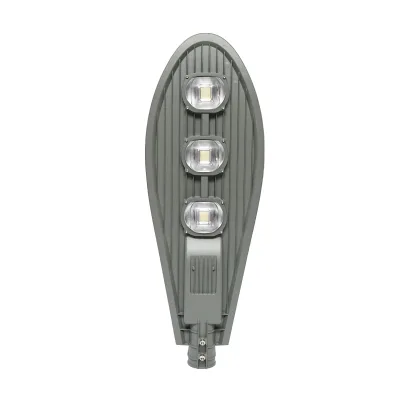 Lampada LED con attacco palo per illuminazione stradale 220V/150W temperatura colore 6500K - immagine 2