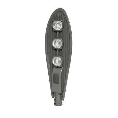 Lampada LED con attacco palo per illuminazione stradale 220V/150W temperatura colore 6500K - immagine 4