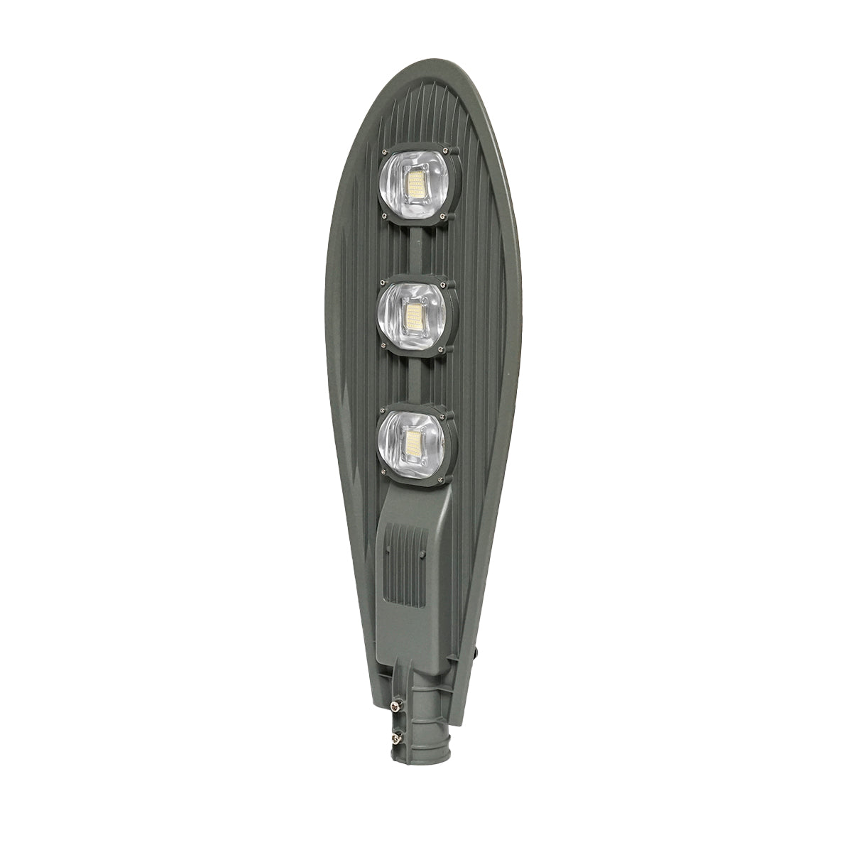 Lampada LED con attacco palo per illuminazione stradale 220V/150W temperatura colore 6500K - immagine 4