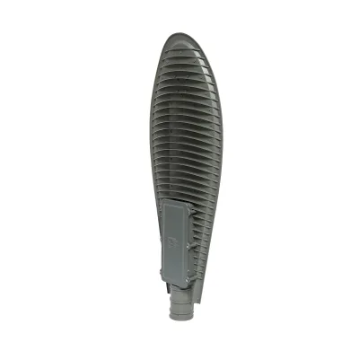 Lampada LED con attacco palo per illuminazione stradale 220V/150W temperatura colore 6500K - immagine 6
