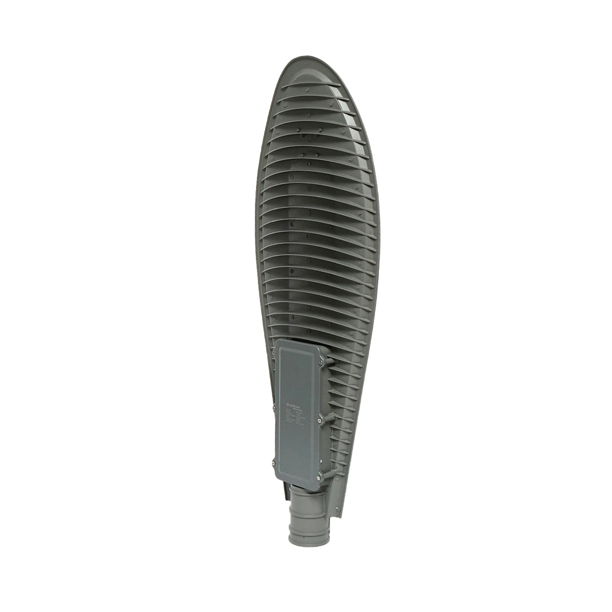 Lampada LED con attacco palo per illuminazione stradale 220V/150W temperatura colore 6500K - immagine 6