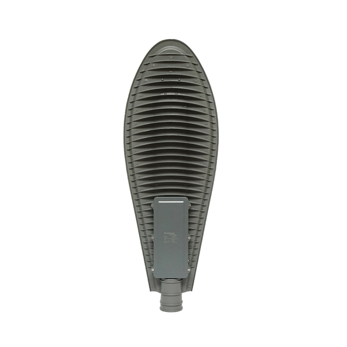 Lampada LED con attacco palo per illuminazione stradale 220V/150W temperatura colore 6500K - immagine 5