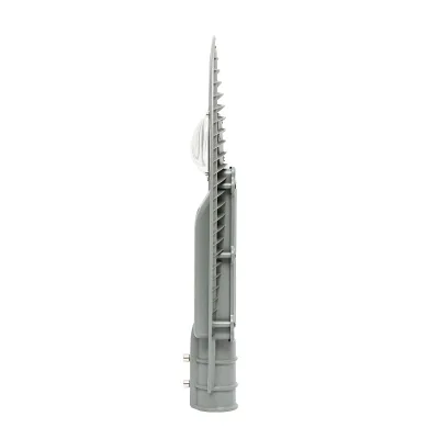 Lampada LED con attacco palo per illuminazione stradale 220V/50W temperatura colore 6500K - immagine 3