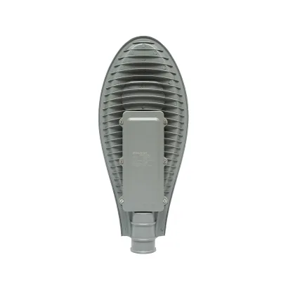 Lampada LED con attacco palo per illuminazione stradale 220V/50W temperatura colore 6500K - immagine 4