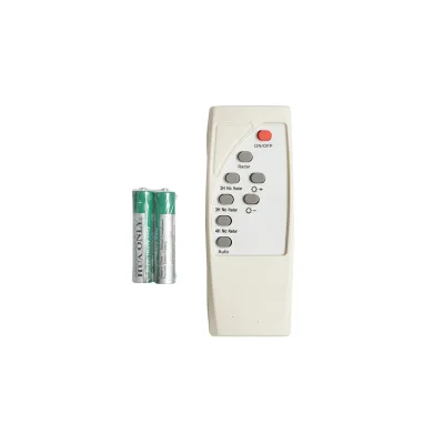 Lampada LED con pannello solare per illuminazione stradale 300W, 6500K, IP65 - immagine 6