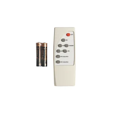 Lampada LED con pannello solare per illuminazione stradale 300W, 6500K, IP65 - immagine 3