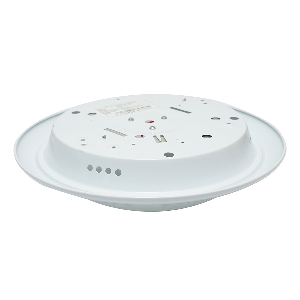 Lampada LED con sensore crepuscolare 12W, 220V, 360 gradi - immagine 2