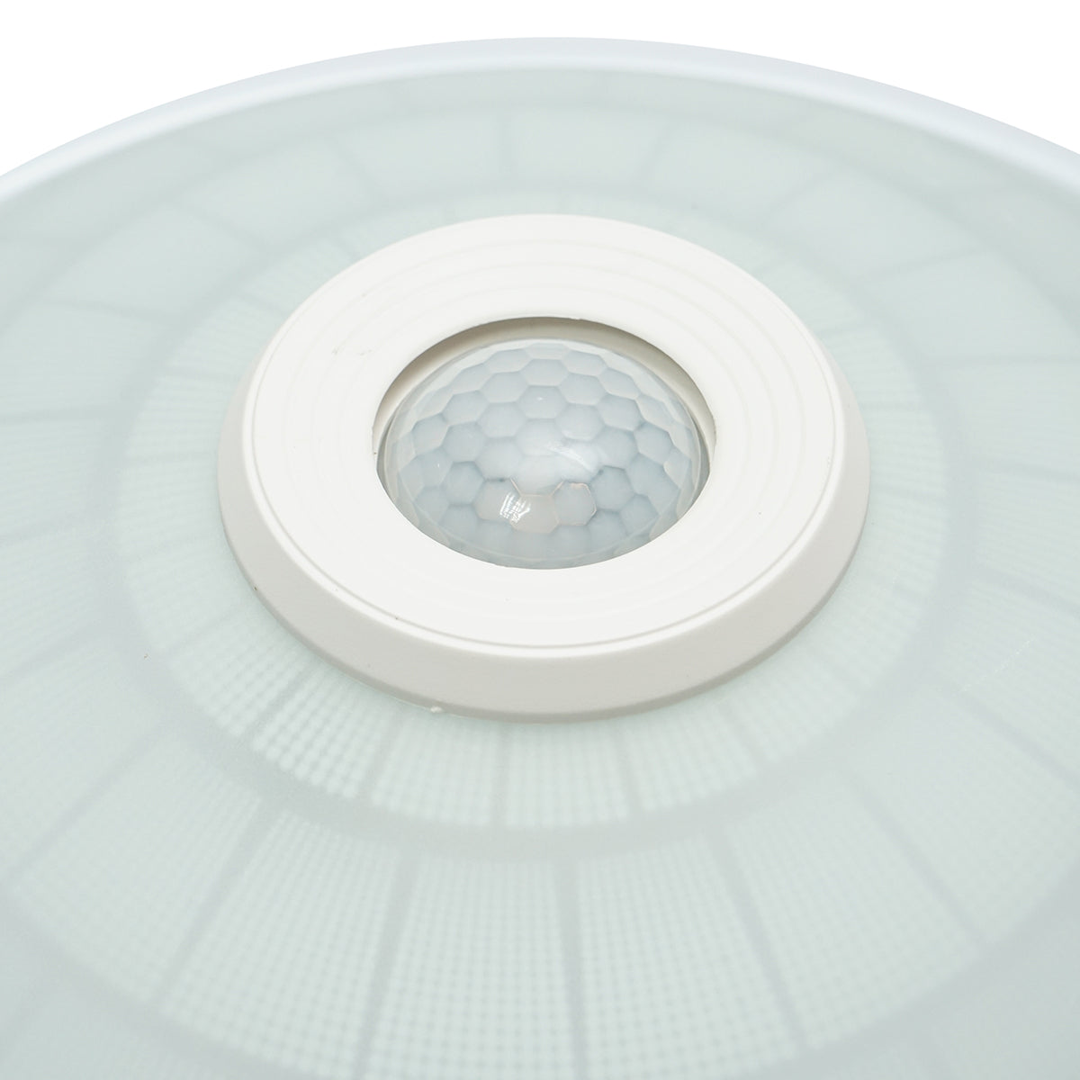 Lampada LED con sensore crepuscolare 12W, 220V, 360 gradi - immagine 3