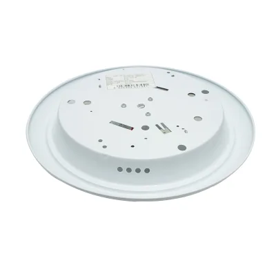 Lampada LED con sensore crepuscolare 15W, 220V, 360 gradi - immagine 2