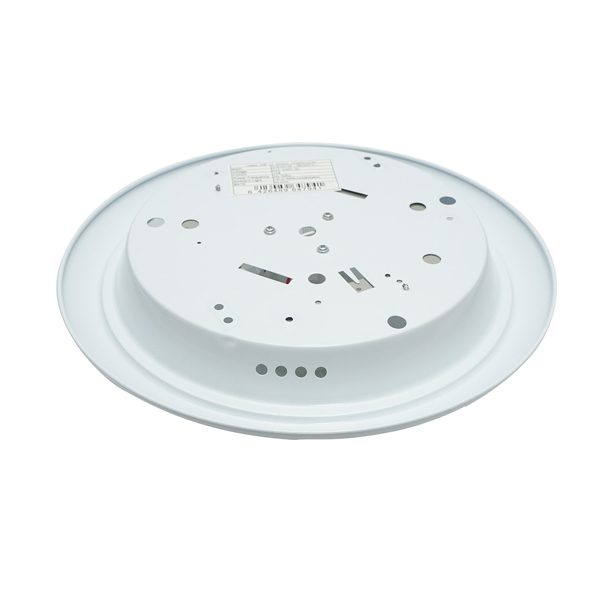 Lampada LED con sensore crepuscolare 15W, 220V, 360 gradi - immagine 2