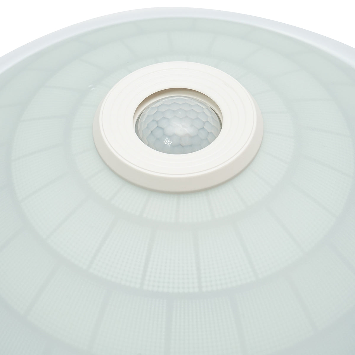 Lampada LED con sensore crepuscolare 15W, 220V, 360 gradi - immagine 3