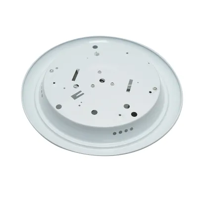 Lampada LED con sensore crepuscolare 220V, E27 2x40W, 360 gradi - immagine 2