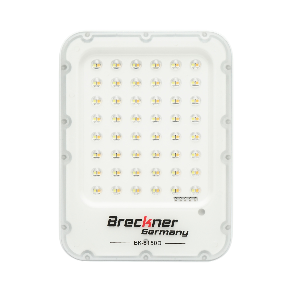 Lampada LED da 1200 lm, 3500K/6500K con pannello solare da 25 W, batteria LifePO4 da 3,2 V/20 Ah, sensore di movimento e telecomando IP66 Breckner Germany - immagine 5