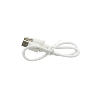 Lampada LED da 300W con pannello solare e batteria da 3600mA, colore rosa - immagine 5