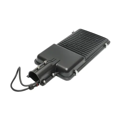 Lampada LED da 300W con pannello solare mono da 28W, sensore di movimento e telecomando - immagine 3