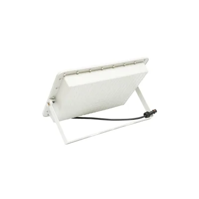 Lampada LED da 400W con pannello solare mono da 28W con telecomando - immagine 6