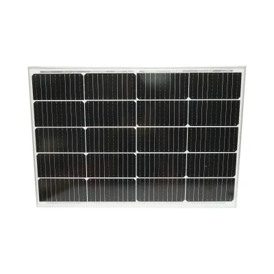 Lampada LED da 4500 lm, 6500 K con pannello solare da 70 W, batteria LifePO4 da 3,2 V/60 Ah, sensore di movimento e telecomando IP66 Breckner Germany - immagine 6