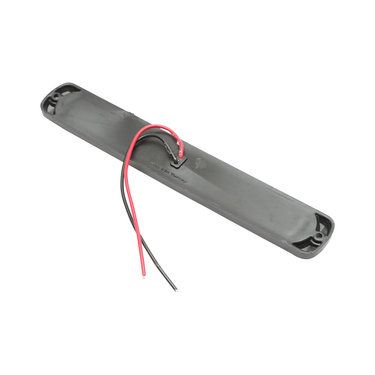 Lampada LED laterale  gialla, 12V-24V, FR0279, Breckner Germany - immagine 3