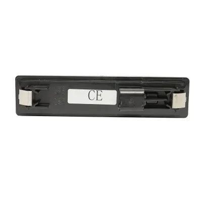 Lampada LED parasolare per SCANIA, 24V, 7W, 180x40x35mm - immagine 4