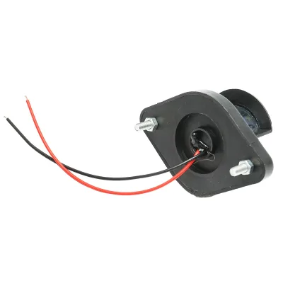 Lampada LED per illuminazione della targa di registrazione per camion, 72x70 mm, LED, 24V, Breckner Germany - immagine 3