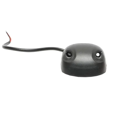 Lampada LED per illuminazione della targa di registrazione, 12-24V, Breckner Germany - immagine 2
