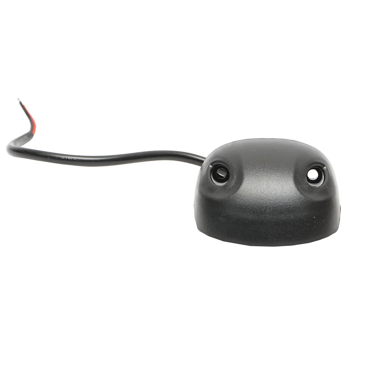 Lampada LED per illuminazione della targa di registrazione, 12-24V, Breckner Germany - immagine 2