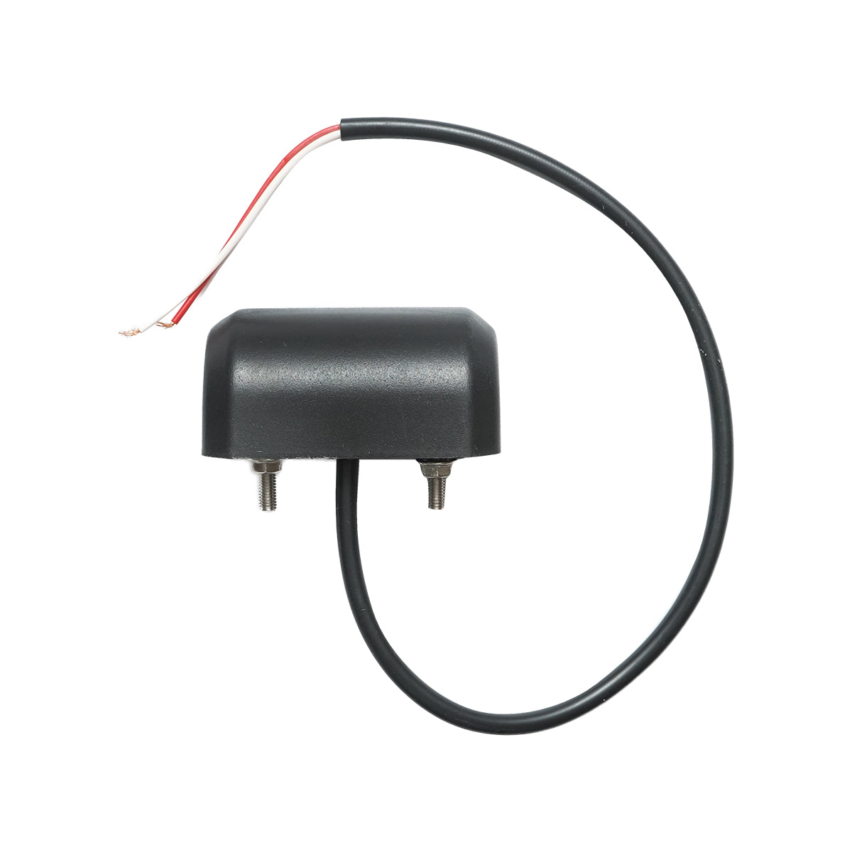 Lampada LED per illuminazione della targa di registrazione, 12-24V, Breckner Germany, dimensioni 100x45 mm - immagine 2