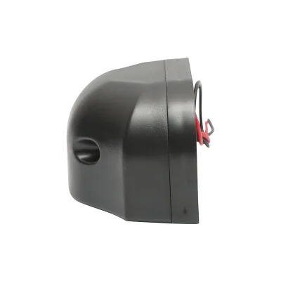 Lampada LED per illuminazione della targa di registrazione, 12-24V, Breckner Germany, modello FR0212B - immagine 3