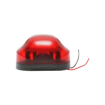 Lampada LED per illuminazione della targa di registrazione, 12-24V, Breckner Germany, modello FR0213R - immagine 3