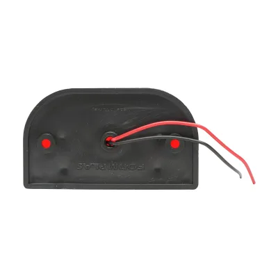 Lampada LED per illuminazione della targa di registrazione, 12-24V, Breckner Germany, modello FR0213R - immagine 4