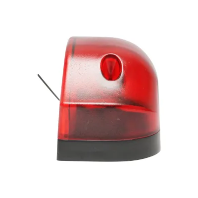 Lampada LED per illuminazione della targa di registrazione, 12-24V, Breckner Germany, modello FR0213R - immagine 2
