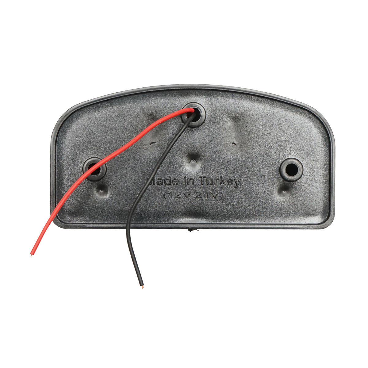Lampada LED per illuminazione della targa di registrazione, 12-24V, Breckner Germany, modello FR0215B - immagine 4