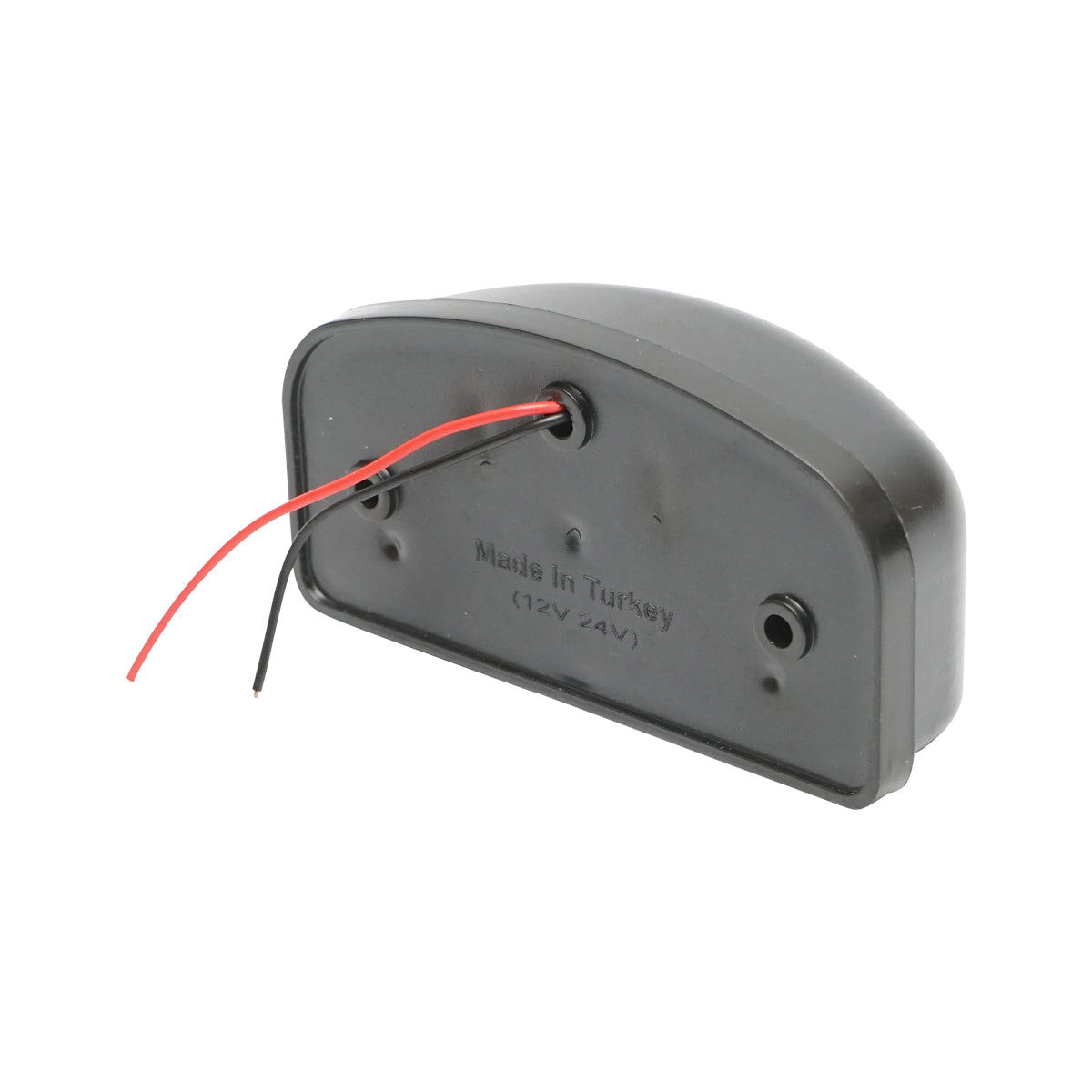 Lampada LED per illuminazione della targa di registrazione, 12-24V, Breckner Germany, modello FR0215B - immagine 5