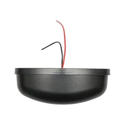 Lampada LED per illuminazione della targa di registrazione, 12-24V, Breckner Germany, modello FR0215B - immagine 6