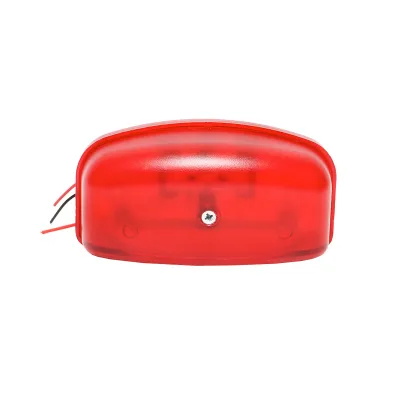 Lampada LED per illuminazione targa 12/24V FR0216R Breckner Germany - immagine 3