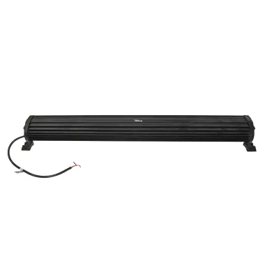 Lampada LED tipo barra con 14 LED, 9-60V, 140W, 6000K, Breckner Germany - immagine 3