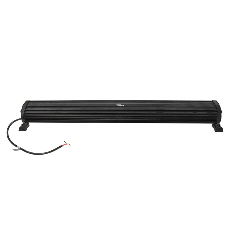 Lampada LED tipo barra con 14 LED, 9-60V, 140W, 6000K, Breckner Germany - immagine 3