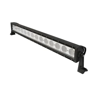Lampada LED tipo barra con 14 LED, 9-60V, 140W, 6000K, Breckner Germany - immagine 2