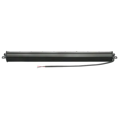 Lampada LED tipo barra con 18 LED, 9-60V, 54W, 6000K, Breckner Germany. - immagine 3