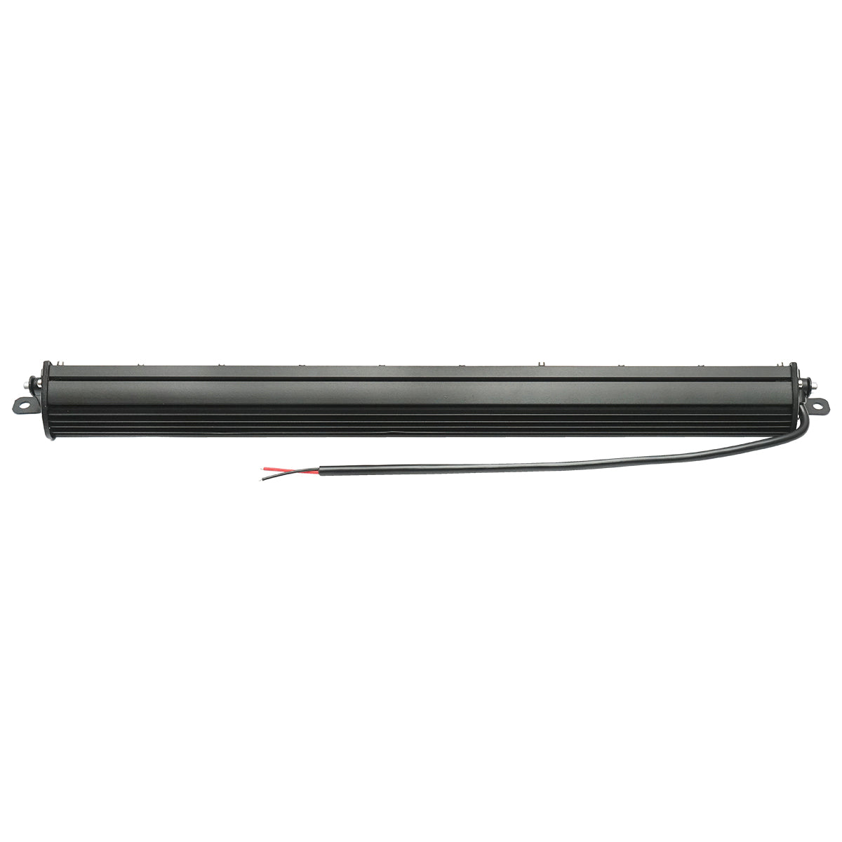 Lampada LED tipo barra con 18 LED, 9-60V, 54W, 6000K, Breckner Germany. - immagine 3