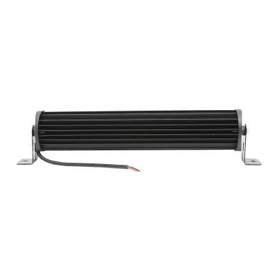 Lampada LED tipo barra con 24 LED, 9-60V, 72W, 6000K, 340x65 mm, Breckner Germany - immagine 3