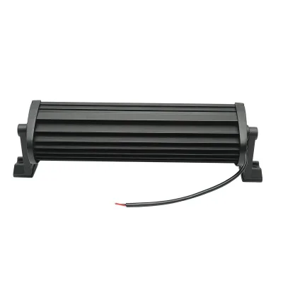 Lampada LED tipo barra con 24 LED, 9-60V, 72W, 6000K, Breckner Germany - immagine 3